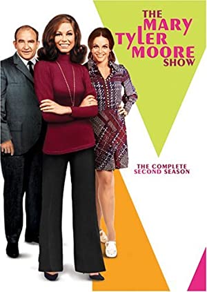 The Mary Tyler Moore Show (1970-1977) Free Tv Series