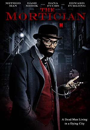 The Mortician (2011) Free Movie