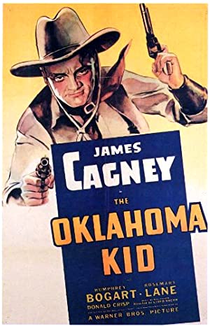 The Oklahoma Kid (1939) Free Movie