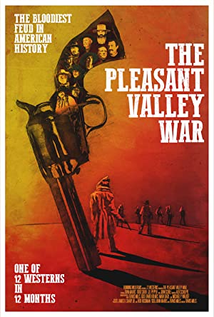 The Pleasant Valley War (2021) M4uHD Free Movie