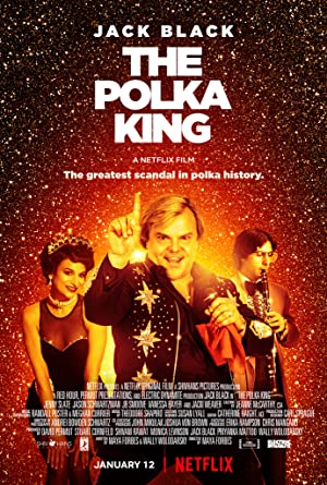 The Polka King (2017) Free Movie
