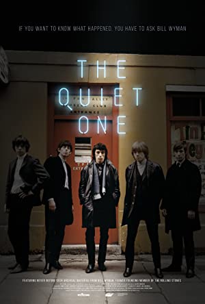 The Quiet One (2019) M4uHD Free Movie