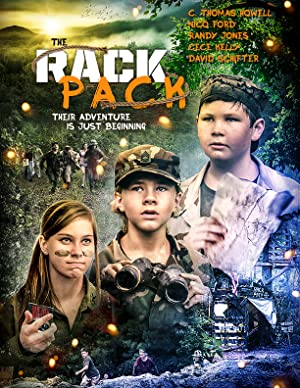 The Rack Pack (2017) M4uHD Free Movie