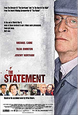 The Statement (2003) Free Movie