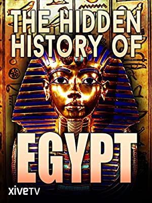 The Surprising History of Egypt (2002) M4uHD Free Movie