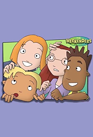 The Weekenders (2000-2004) Free Tv Series