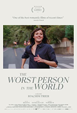 The Worst Person in the World (2021) Free Movie