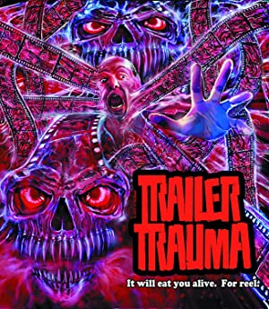 Trailer Trauma (2016) M4uHD Free Movie