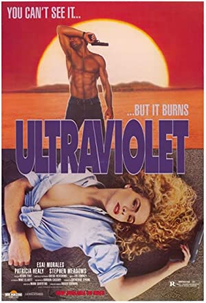 Ultraviolet (1992) Free Movie M4ufree