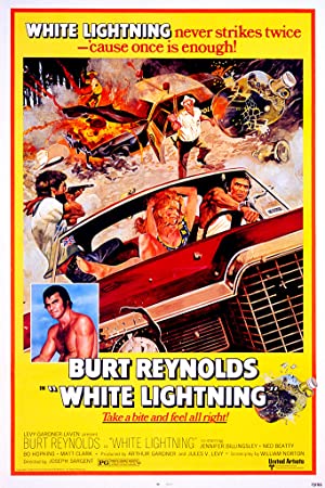 White Lightning (1973) Free Movie