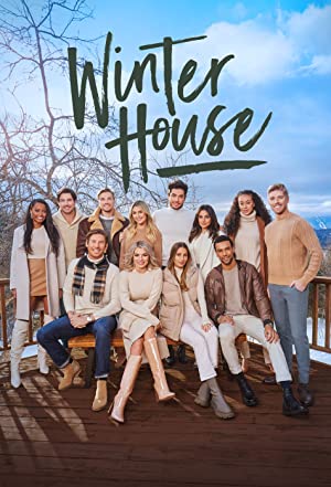 Winter House (2021) M4uHD Free Movie