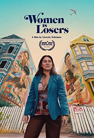 Women Is Losers (2021) Free Movie