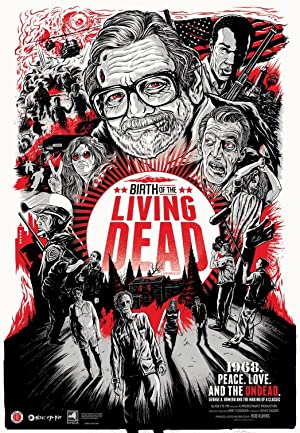 Birth of the Living Dead (2013) M4uHD Free Movie