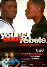 Young Soul Rebels (1991) Free Movie
