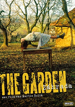 The Garden (1995) Free Movie