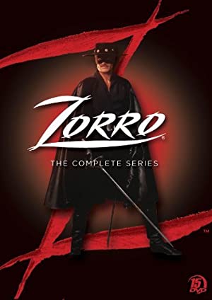 Zorro (1990-1993) Free Tv Series