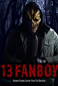 13 Fanboy (2021) Free Movie