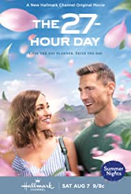 27 Hour Day (2021) M4uHD Free Movie