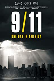 9/11: One Day in America (2021 ) M4uHD Free Movie