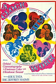 A Clock Work Blue (1972) Free Movie M4ufree