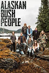 Alaskan Bush People (2014) Free Tv Series