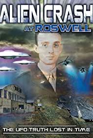 Roswell UFO Conspiracy: Unlocked (2020) M4uHD Free Movie