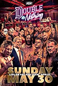 All Elite Wrestling Double or Nothing (2021) Free Movie M4ufree