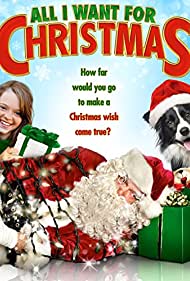 All I Want for Christmas (2014) M4uHD Free Movie