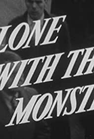Alone with the Monsters (1958) M4uHD Free Movie