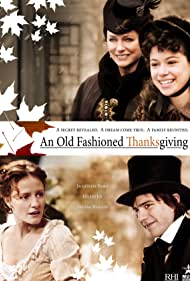 An Old Fashioned Thanksgiving (2008) Free Movie