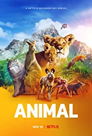 Animal (2021) Free Tv Series