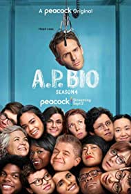 A.P. Bio (2018) Free Tv Series