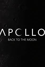 Apollo: Back to the Moon (2019) M4uHD Free Movie