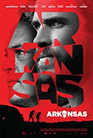Arkansas (2020) Free Movie