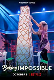 Baking Impossible (2021 ) M4uHD Free Movie
