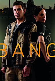 Bang (2017 ) Free Tv Series