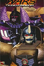 Beast Wars Transformers (1996 1999) Free Tv Series