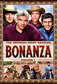 Bonanza (19591973) Free Tv Series