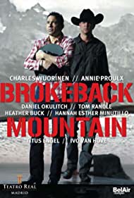Brokeback Mountain (2014) Free Movie
