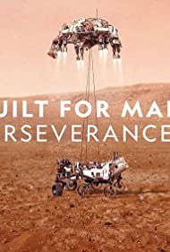 Built for Mars: The Perseverance Rover (2021) Free Movie