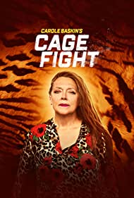 Carole Baskins Cage Fight (2021) M4uHD Free Movie
