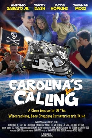 Carolinas Calling (2021) M4uHD Free Movie