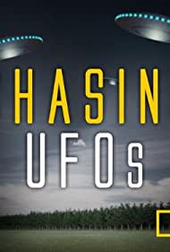 Chasing UFOs (2012 ) Free Tv Series