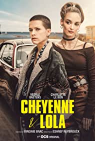 Cheyenne & Lola (2020 ) Free Tv Series