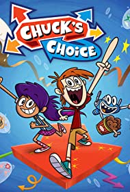 Chucks Choice (2017 ) Free Tv Series