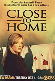 Close to Home (20052007) Free Tv Series