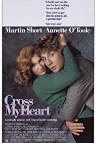 Cross My Heart (1987) Free Movie