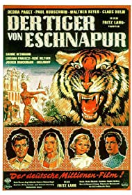 Tiger of Bengal (1959) Free Movie