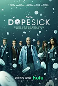 Dopesick (2021 ) Free Tv Series