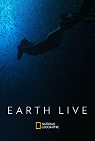 Earth Live (2017) M4uHD Free Movie